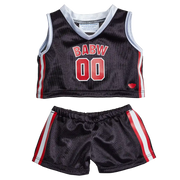 Basketball Uniform