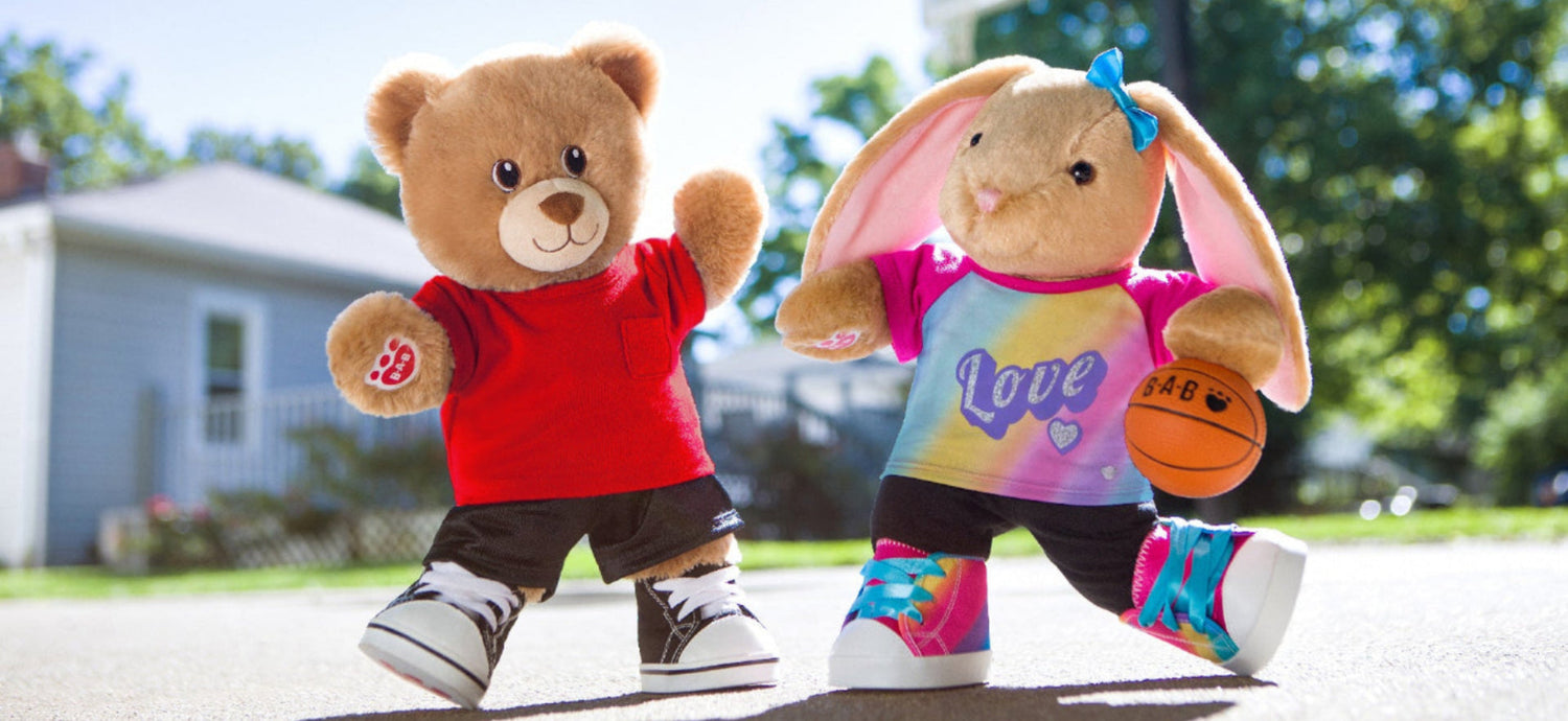 Build-A-Bear Workshop