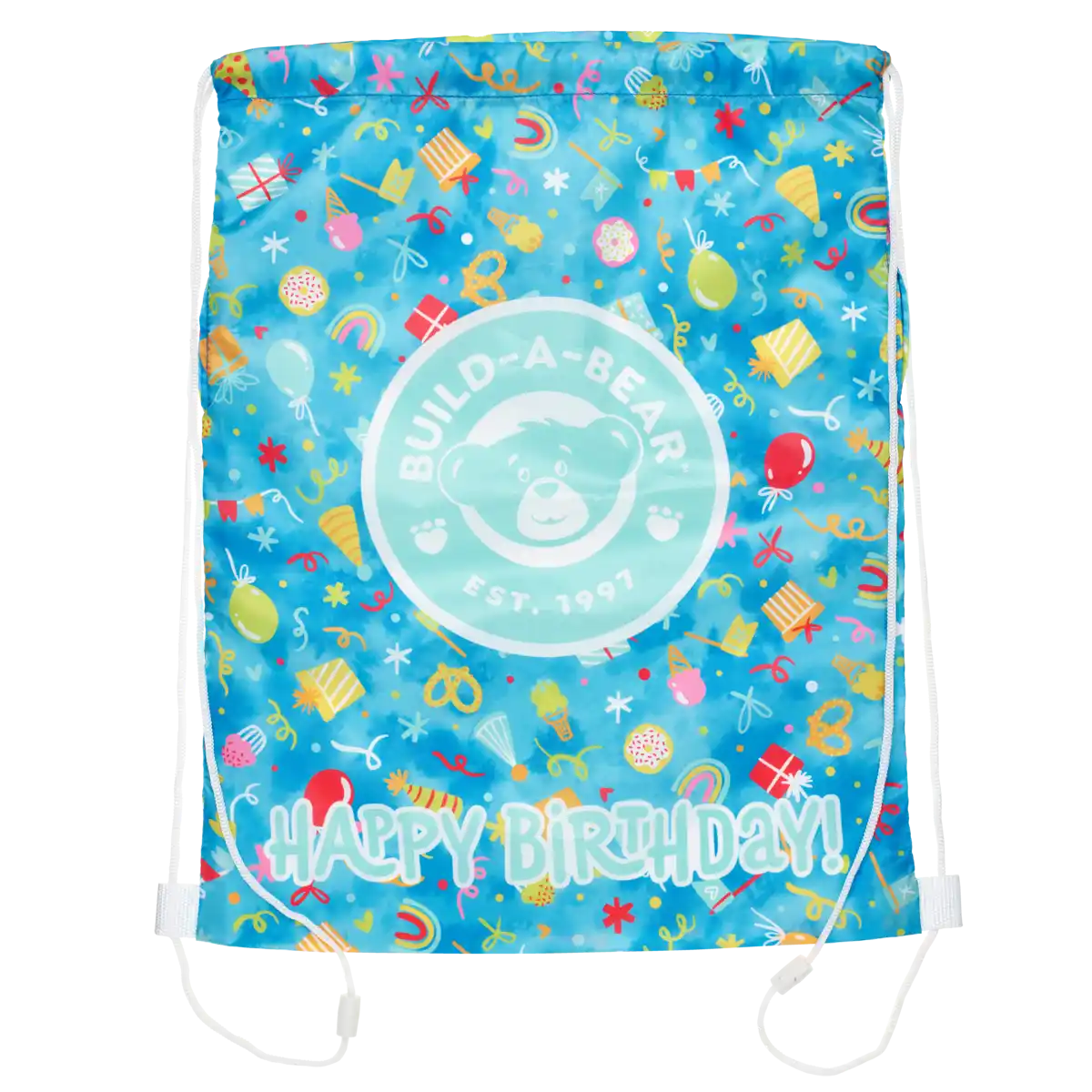 Birthday Carrier