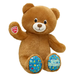 Birthday Bear