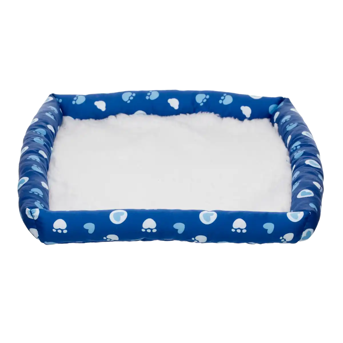 Blue Pet Bett