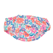 Blomstret underdel