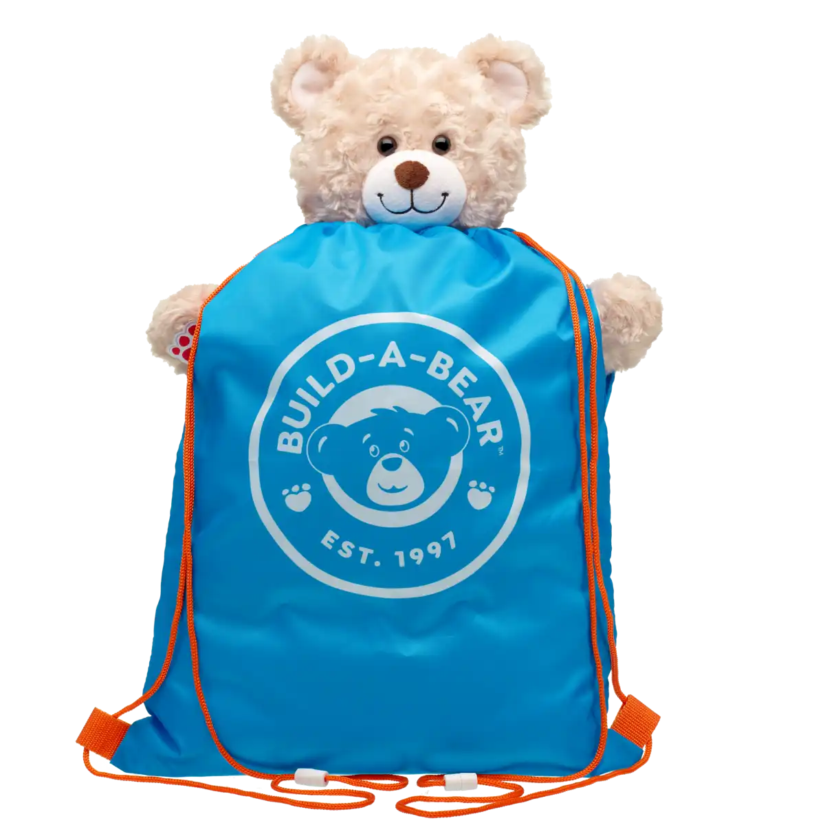 Blue Bear Carrier