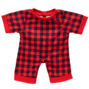 Buffalo chick sleeper