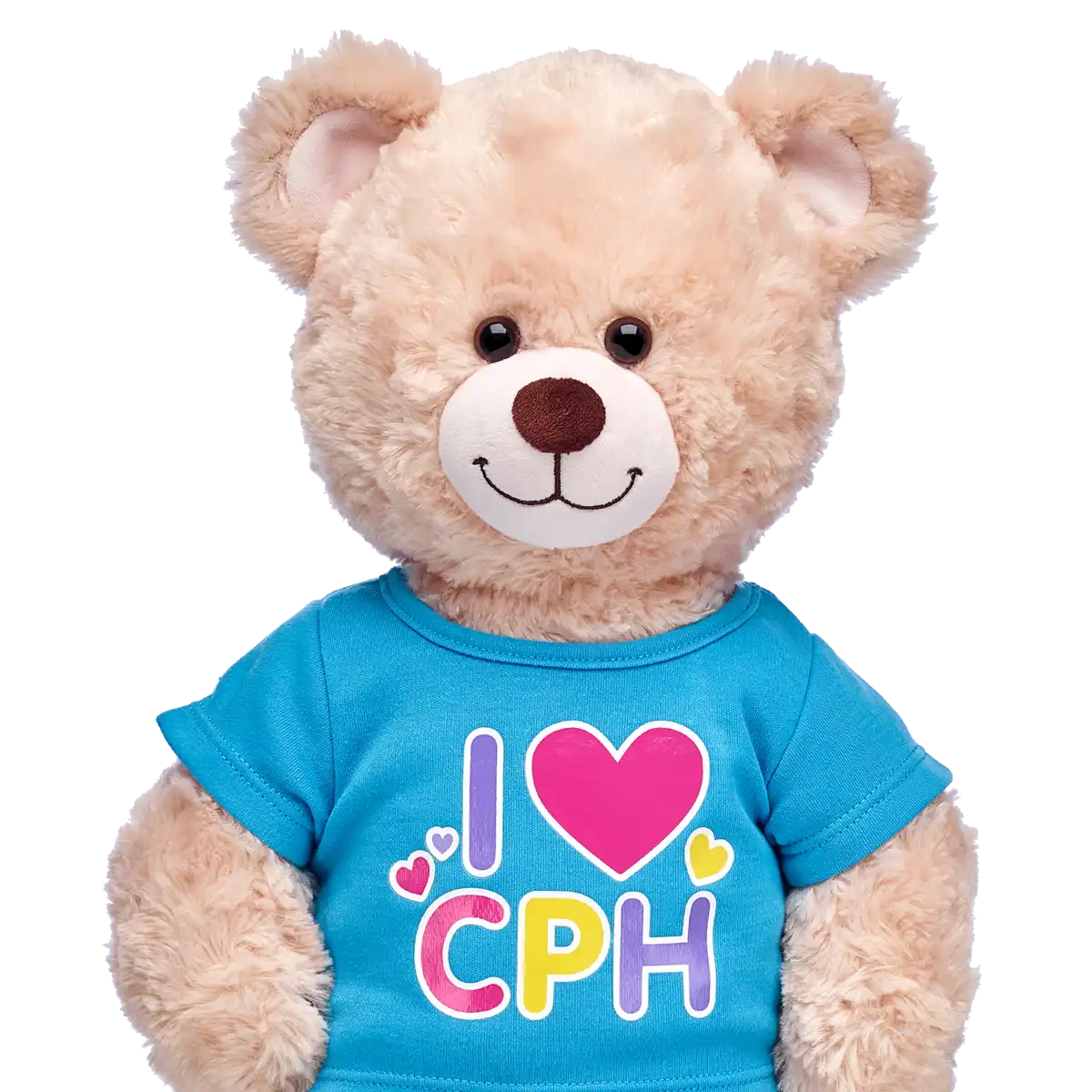 CPH t-shirt
