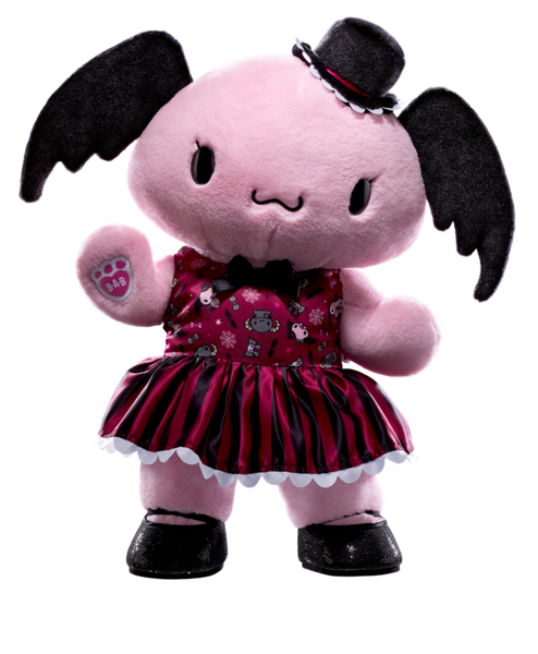 Lloromannic Cherry