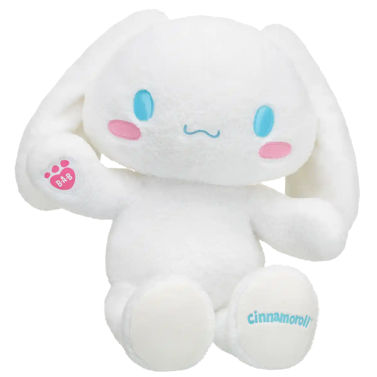 Cinnamoroll