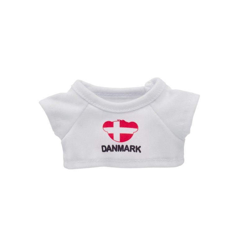 Danmark Mini Bean T-shirt