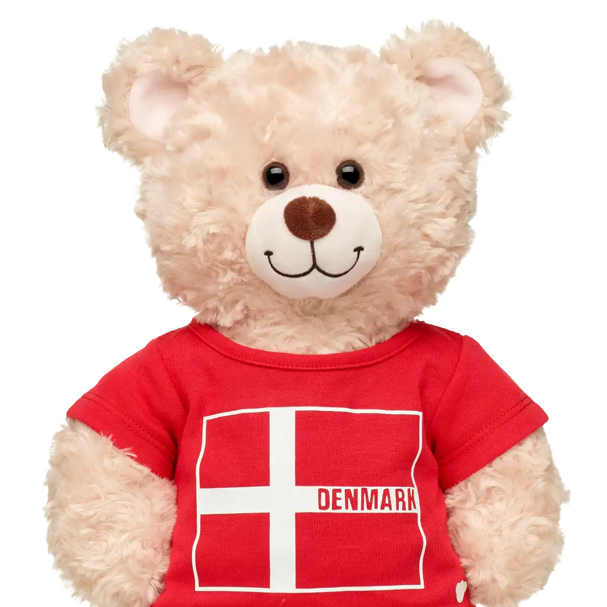 Denmark T-shirt
