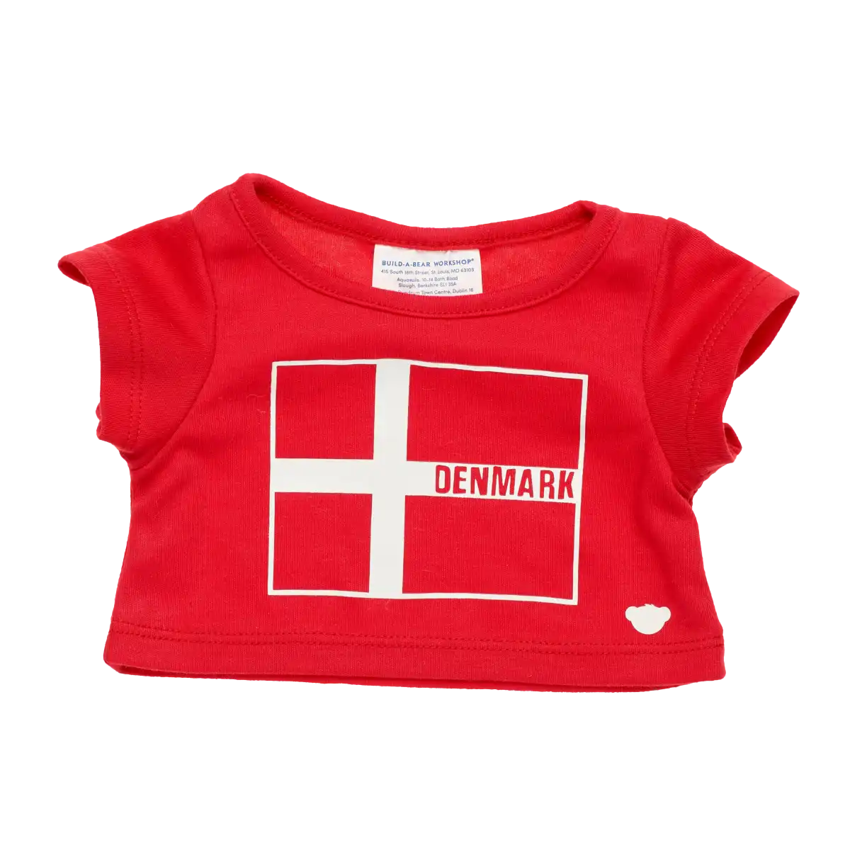 Denmark T-shirt