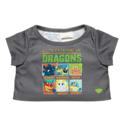 Dragons T-shirt