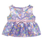 Easter Candy Kleid