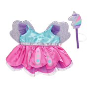 Enhjøring Fairy Friend kjole