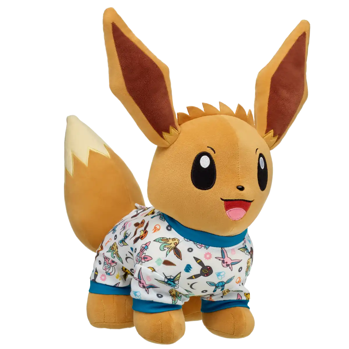 Evee Sleeper