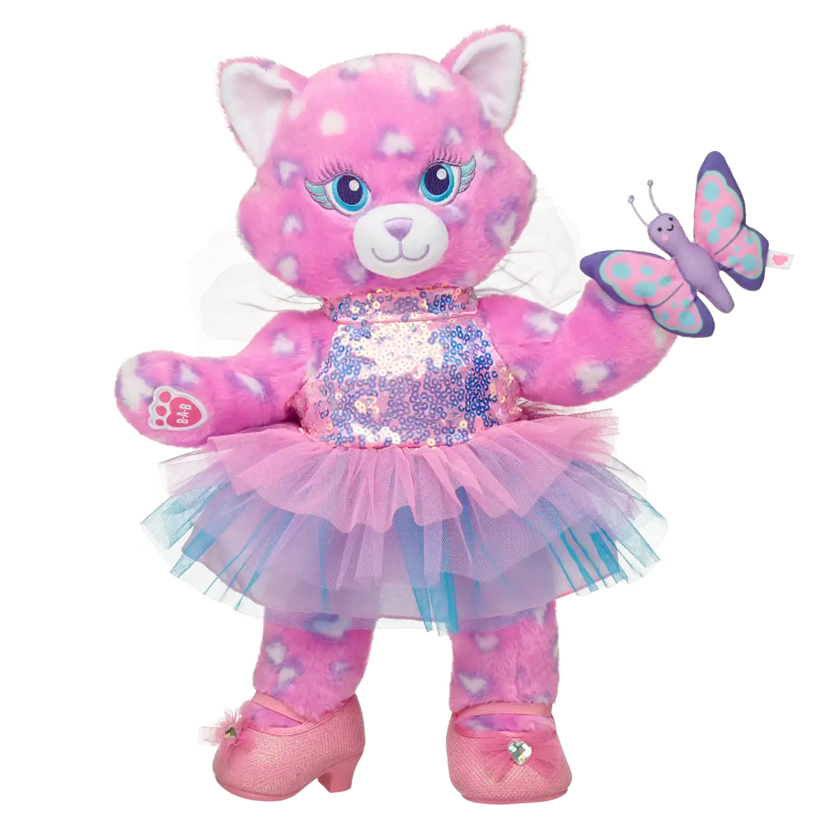 Fairy Freind Cat