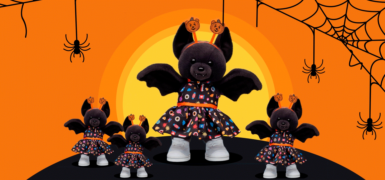 Build-A-Bear Workshop