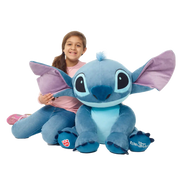 Giant Stitch
