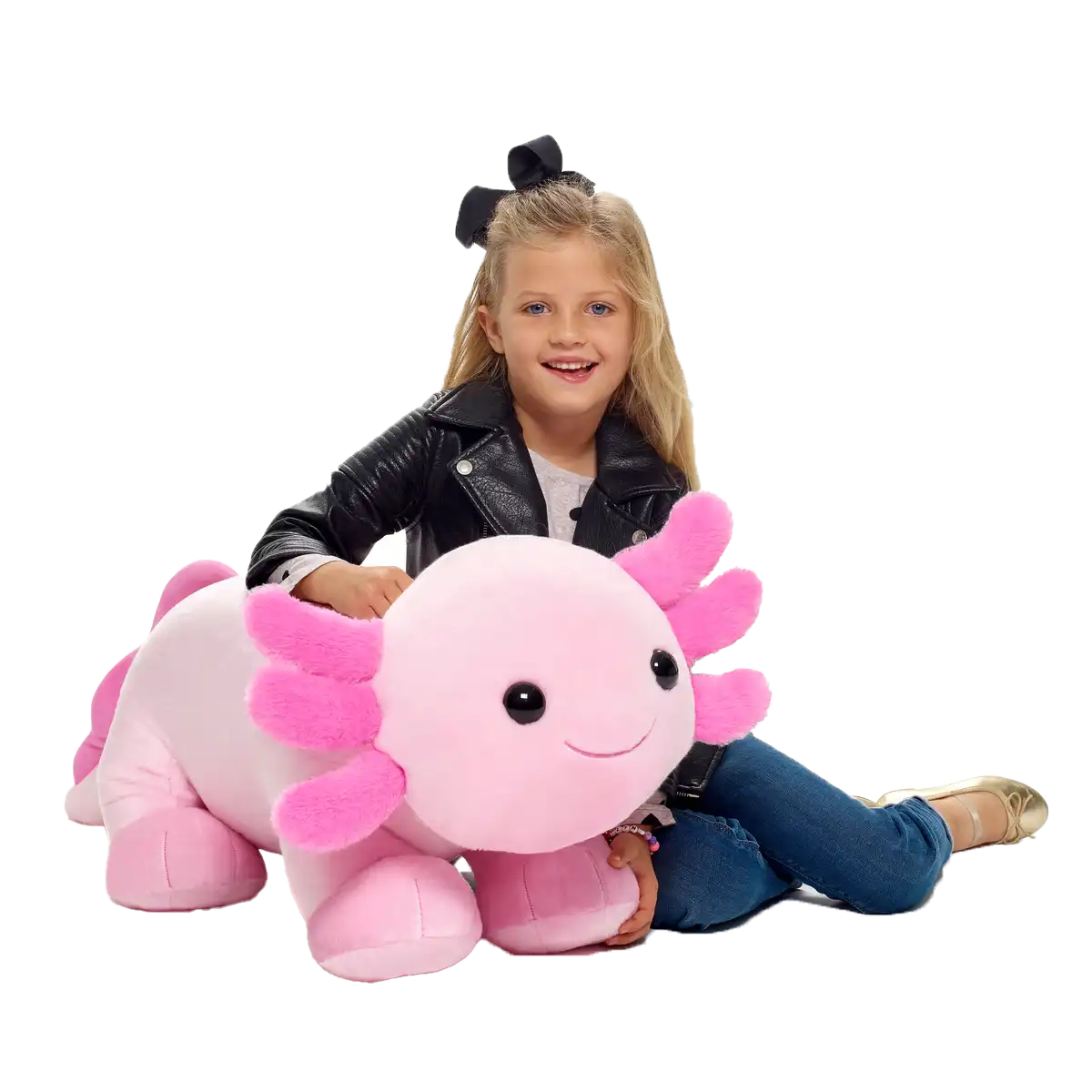 Giant Axolotl