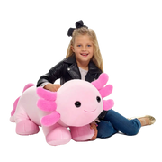Giant Axolotl