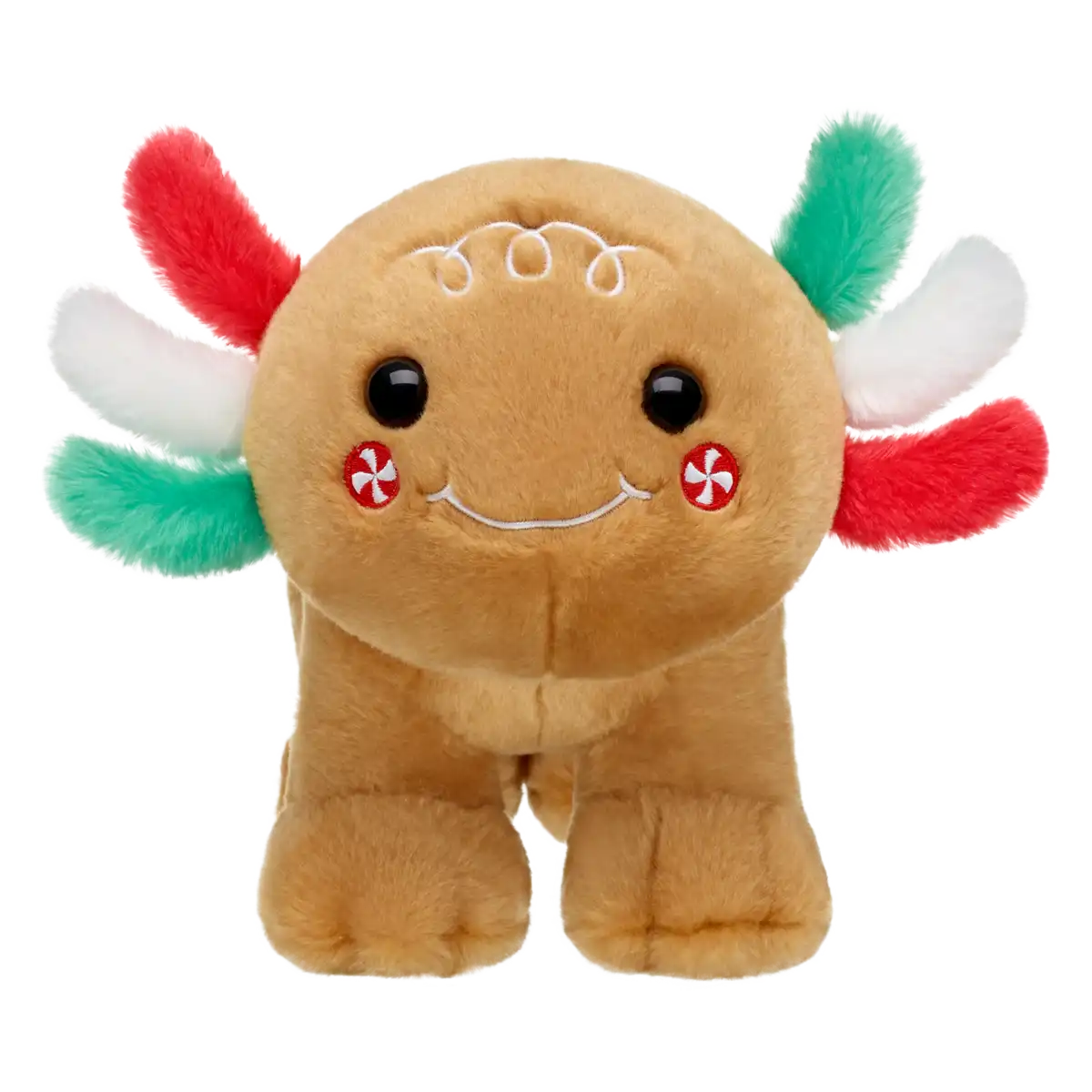 Lebkuchen Axolotl