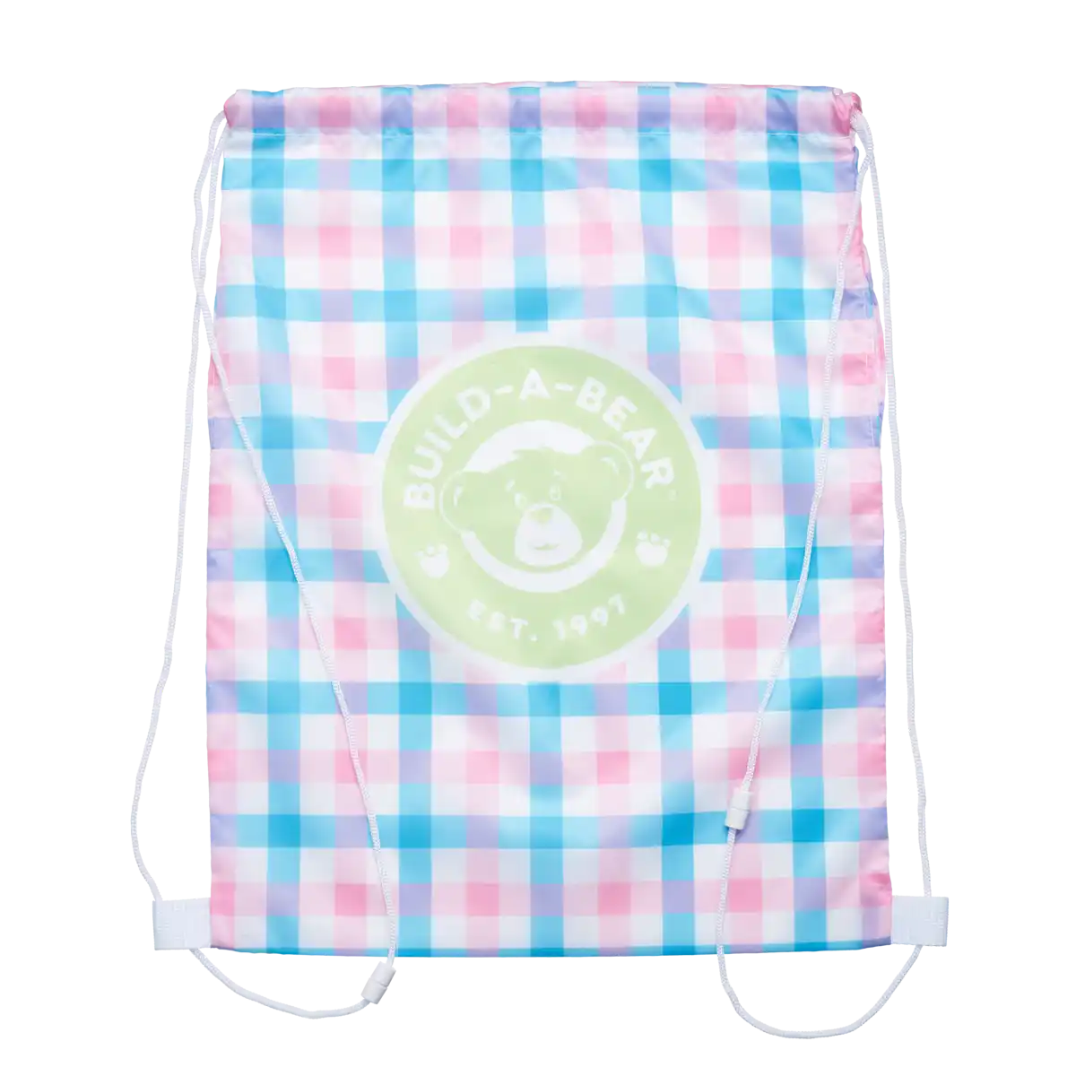 Gingham Carrier