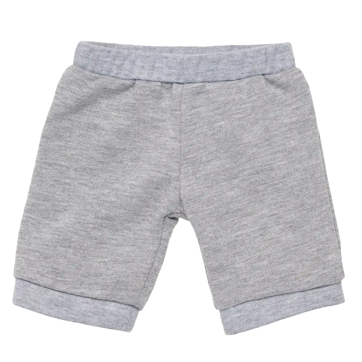 Grå joggingbukser
