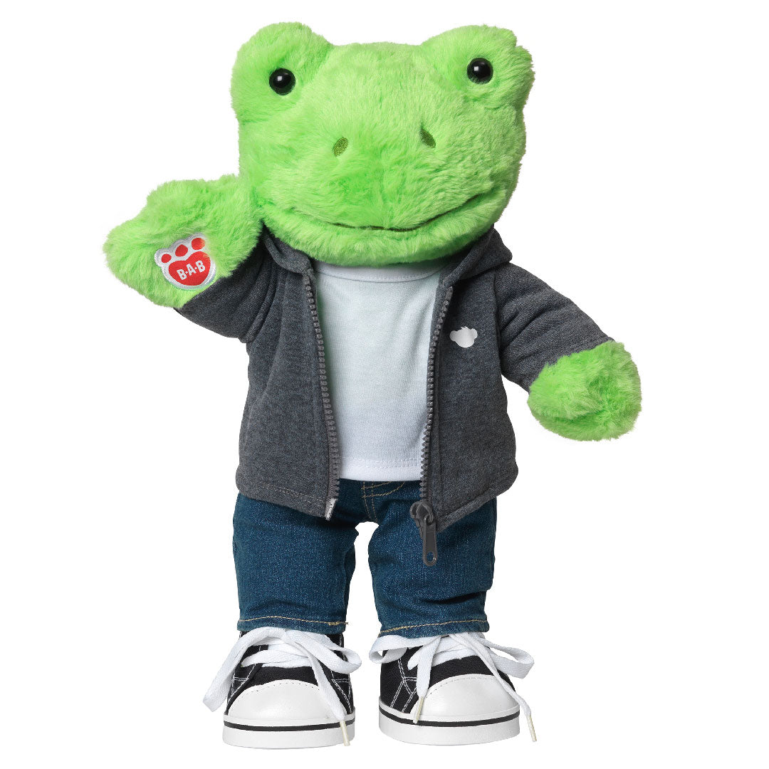 Sorte High-Tops
