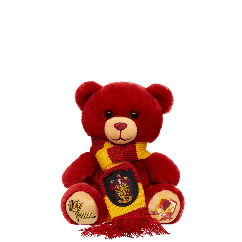 Harry Potter Gryffindor Schal