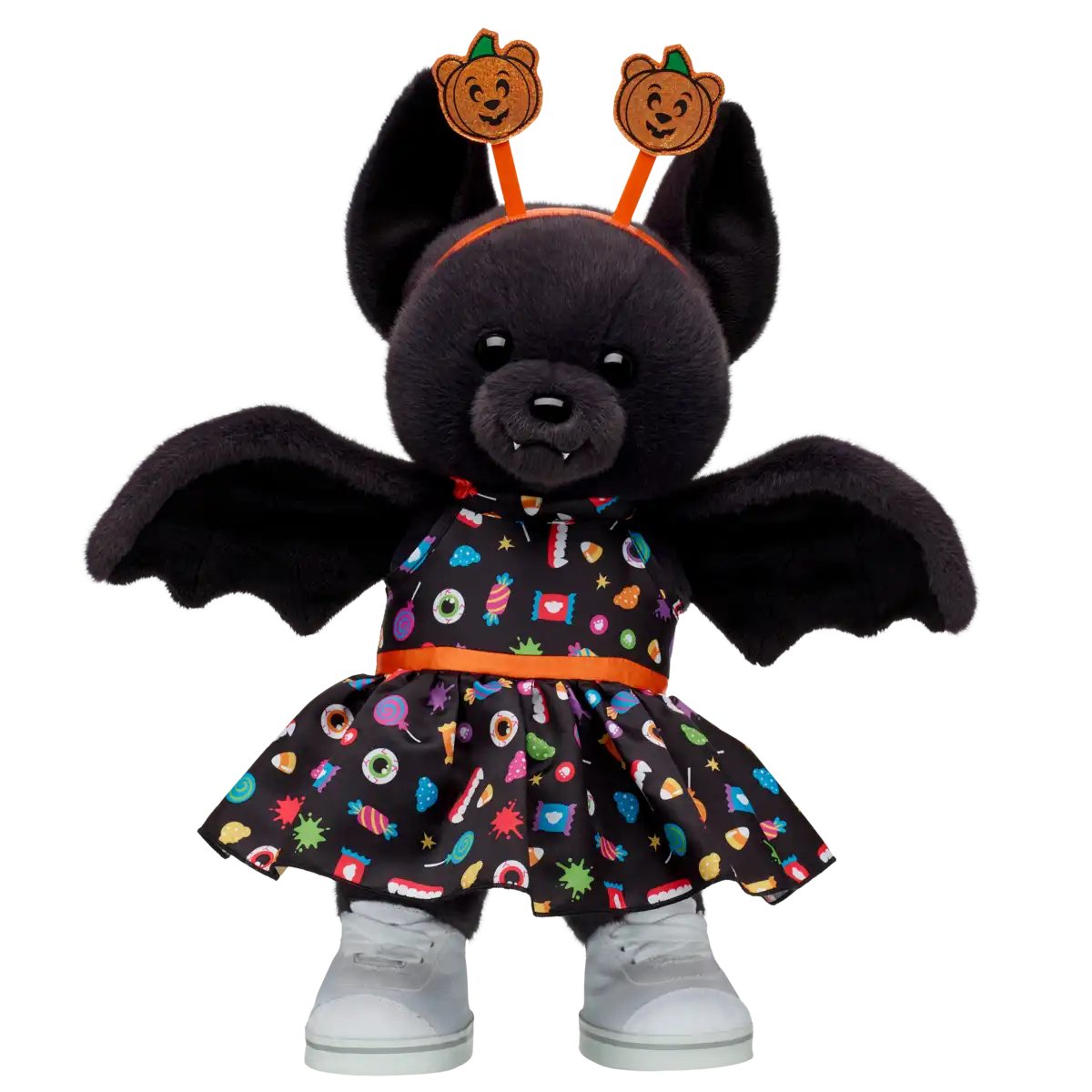 Halloween Candy kjole