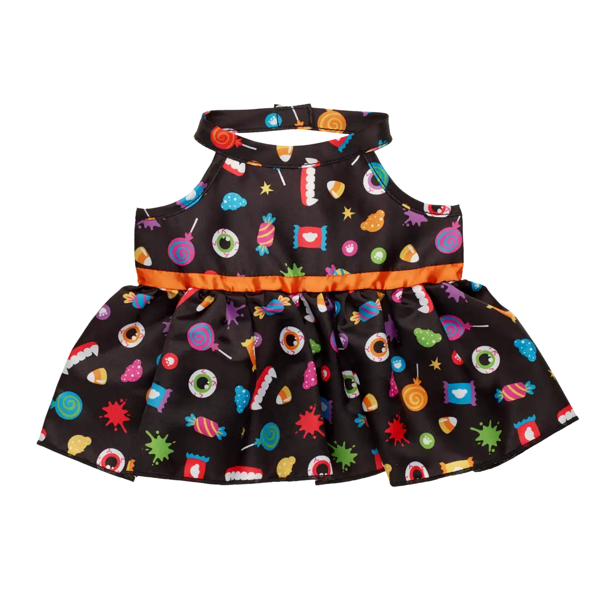 Halloween Candy kjole