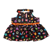 Halloween Candy kjole