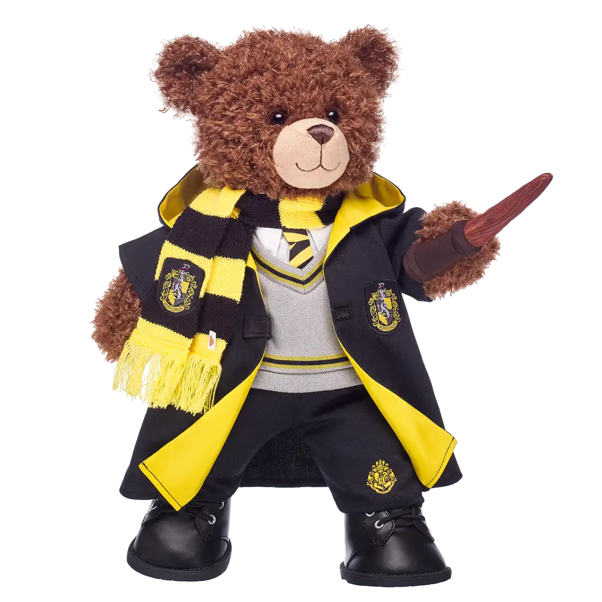 Harry Potter Hufflepuff Kåbe
