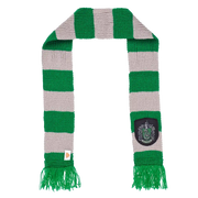 Harry Potter Slytherin Halstørklæde
