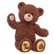 Harry Potter Kuschelbär