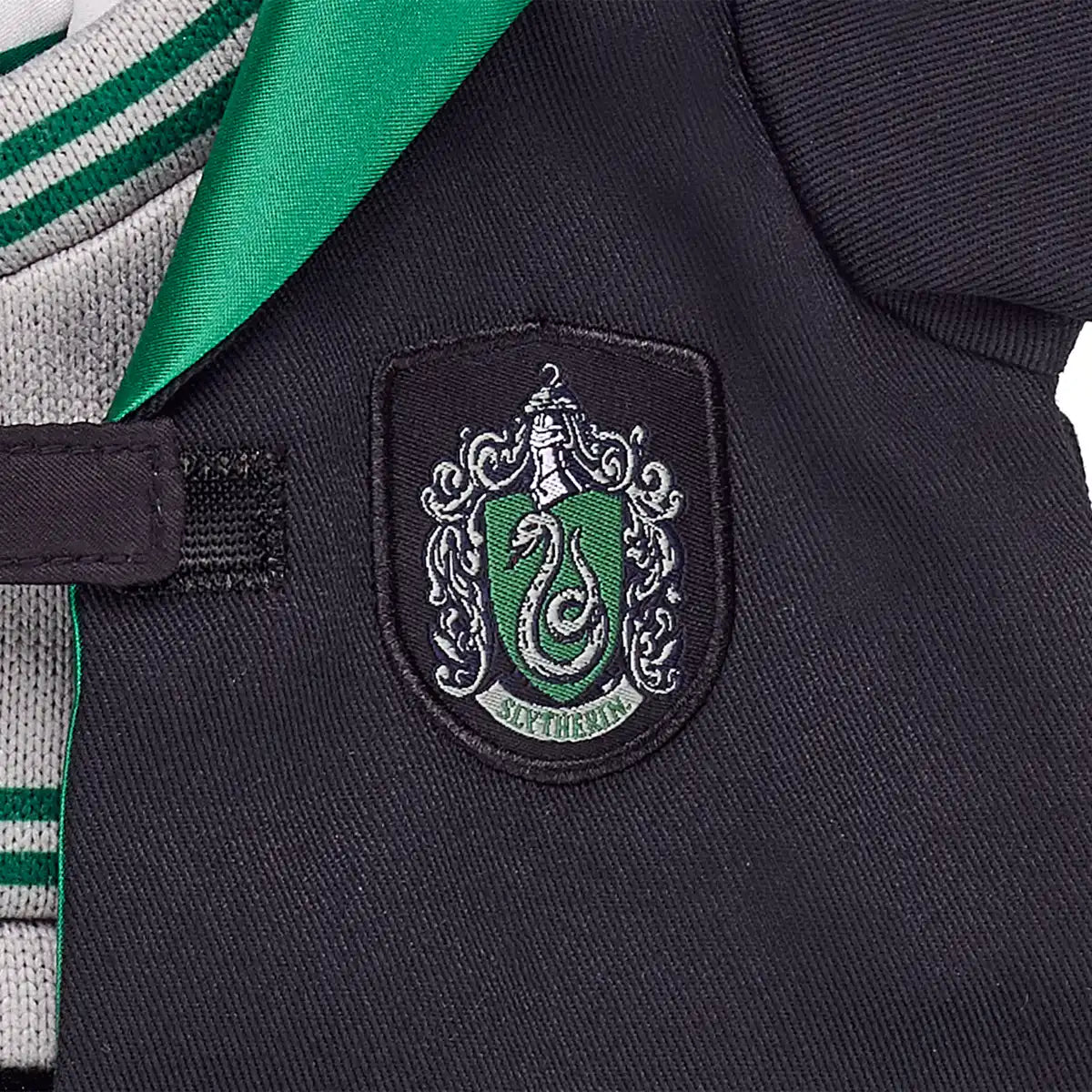 Harry Potter Slytherin Kåbe