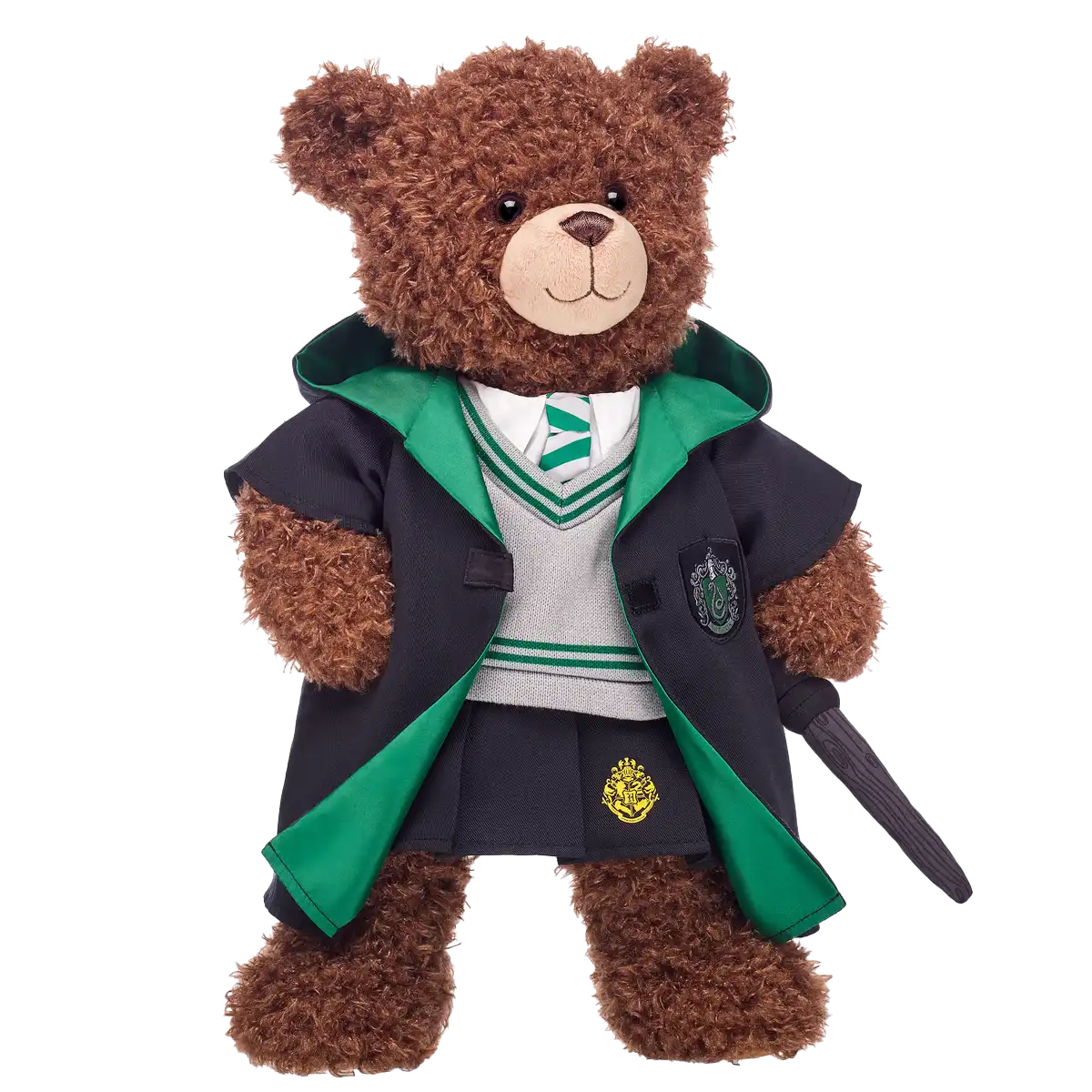 Harry Potter Slytherin Kåbe
