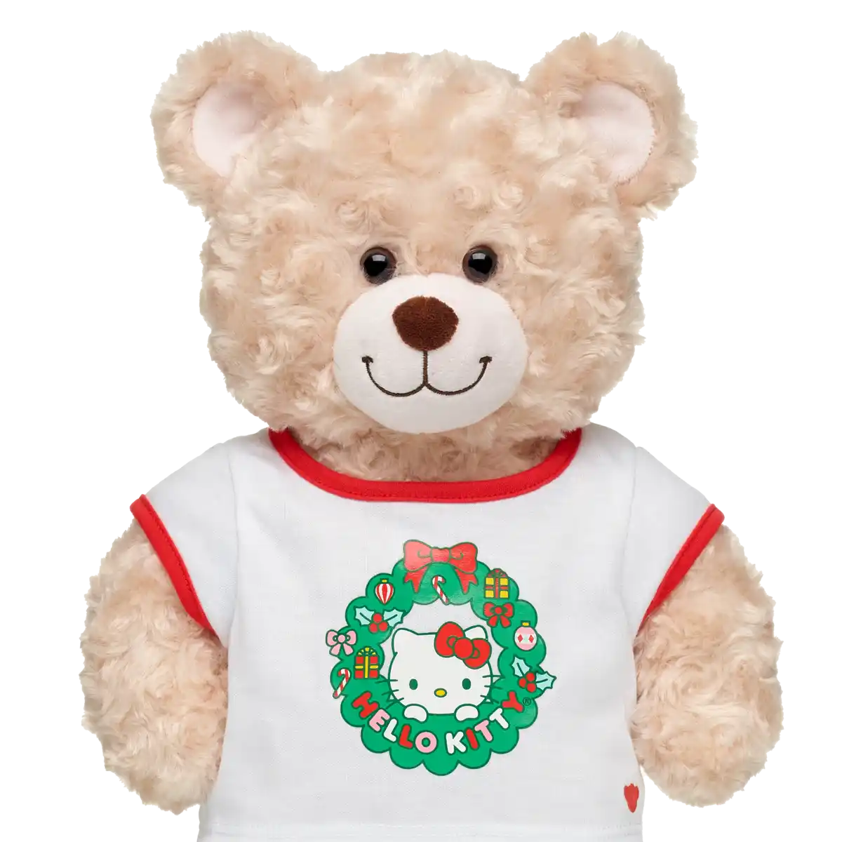 Hello Kitty Wreath T-shirt