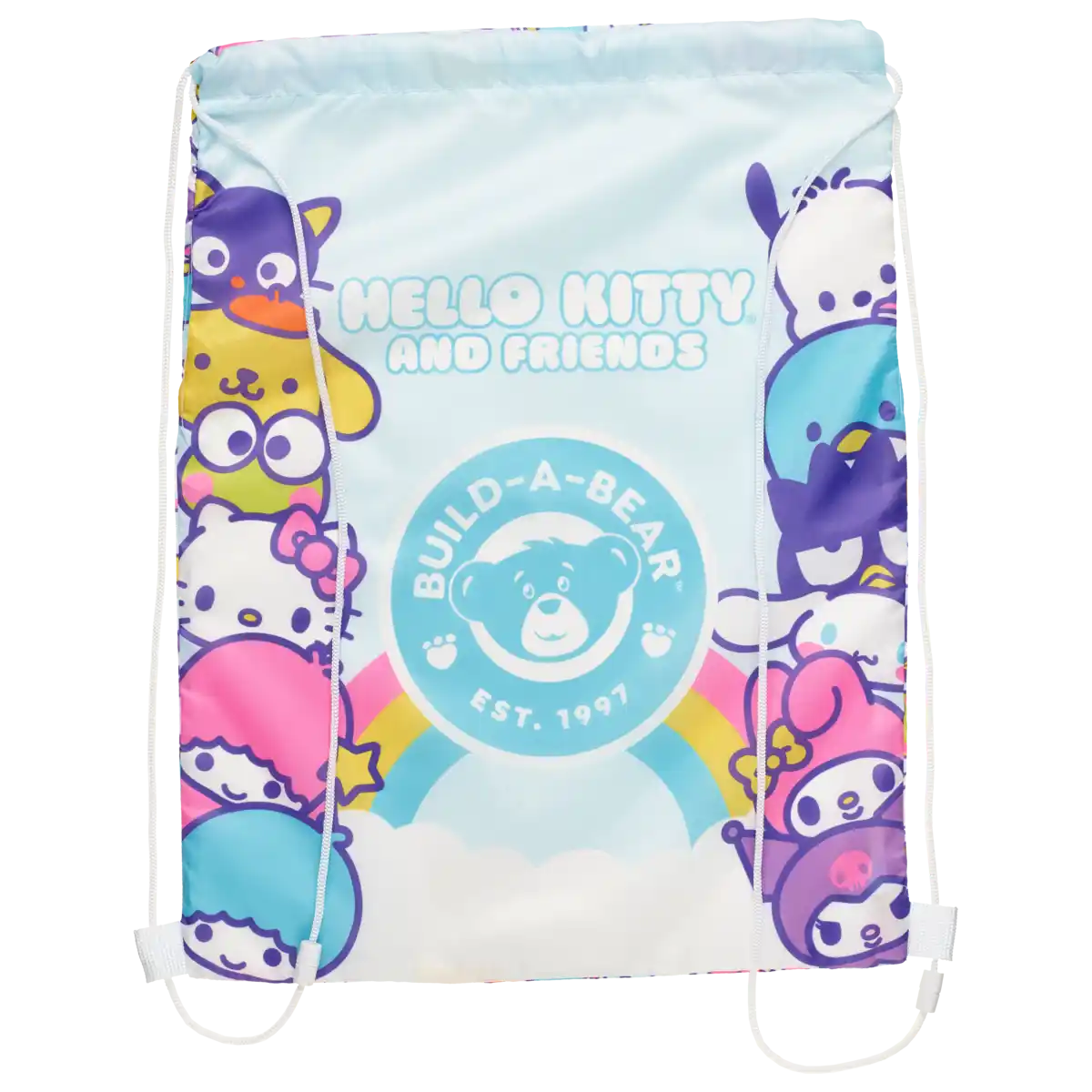 Hello Kitty and Friends Carrier