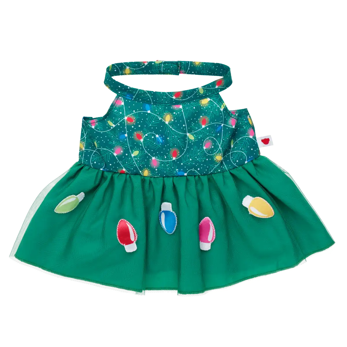 Holiday Light Kleid