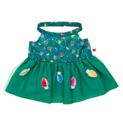 Holiday Light Kleid