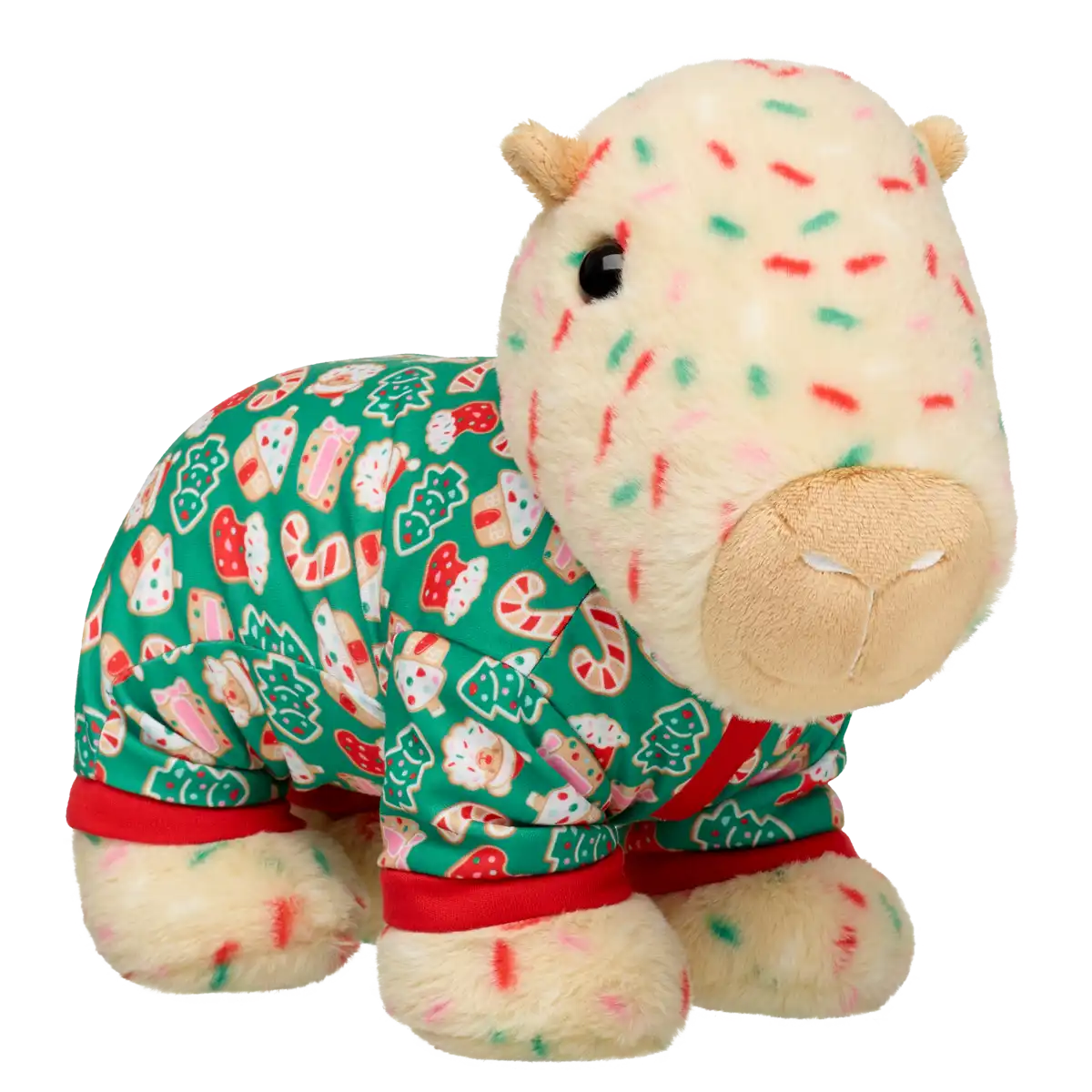 Holiday cookie sleeper