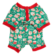 Holiday cookie sleeper