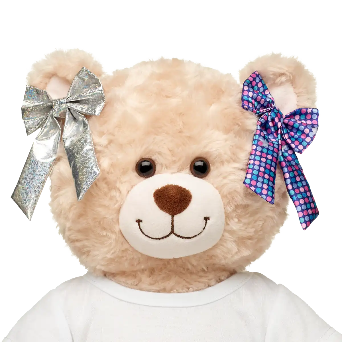 Honey Girls 2pk sløjfer