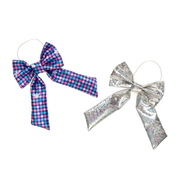 Honey Girls 2pk sløjfer