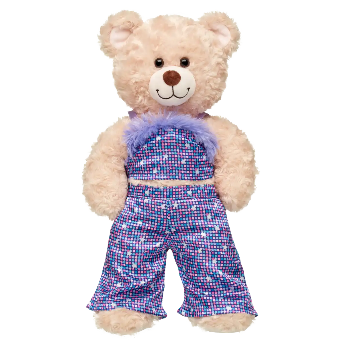 Honey Girls Jumpsuit