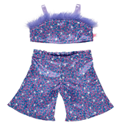 Honey Girls Jumpsuit