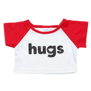 Hugs T-shirt