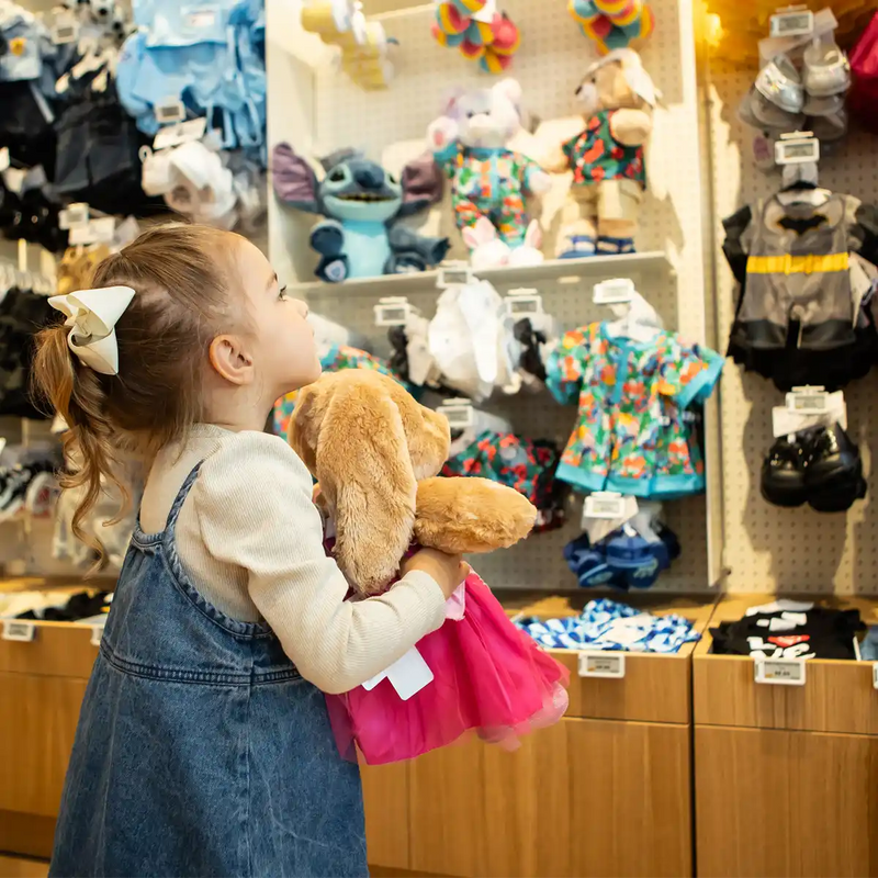 Build-A-Bear Köln