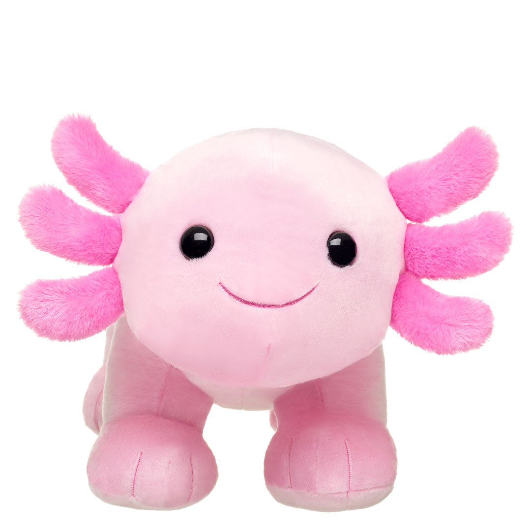 Giant Axolotl