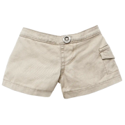 Khaki Shorts